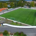 Forjães SC Esposende