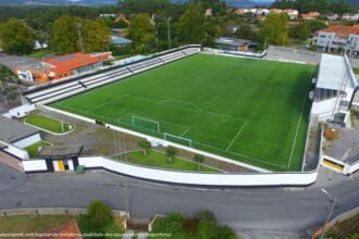 Forjães SC Esposende