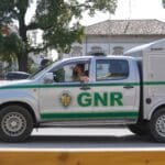 GNR Viana ambiental