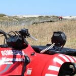 Resgate praia bombeiros duna bonança esposende ofir guimaraes