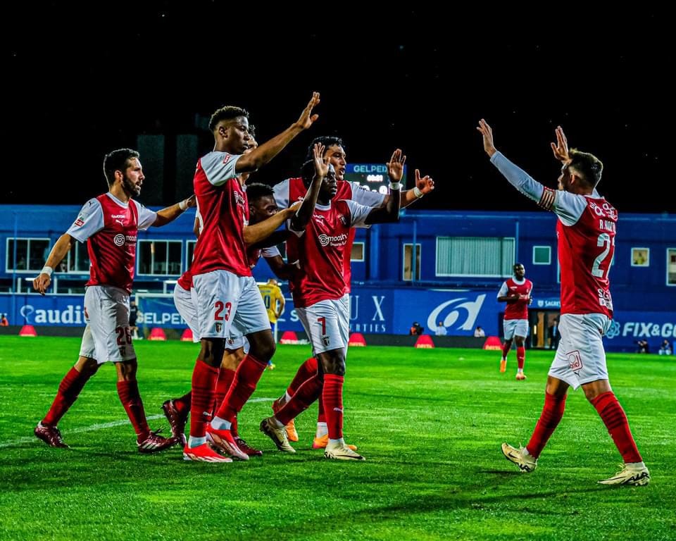 SC Braga
