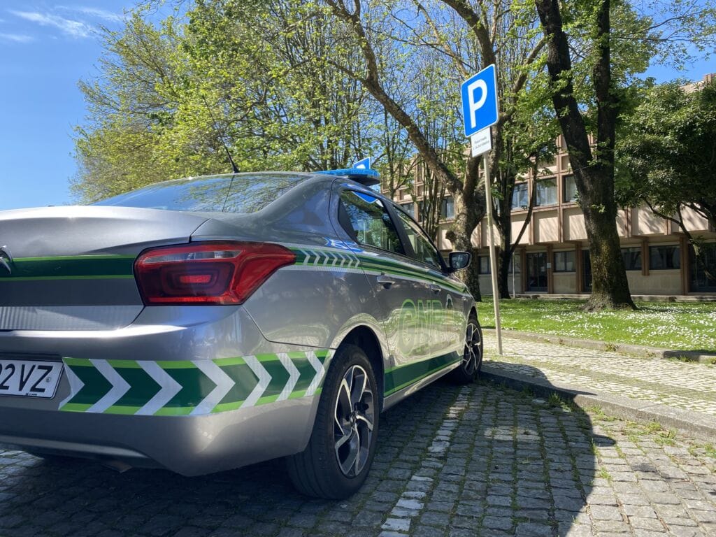 Esposende: Rouba material aos "Irmãos Faria" e foi apanhado em Barcelos Rouba material detido