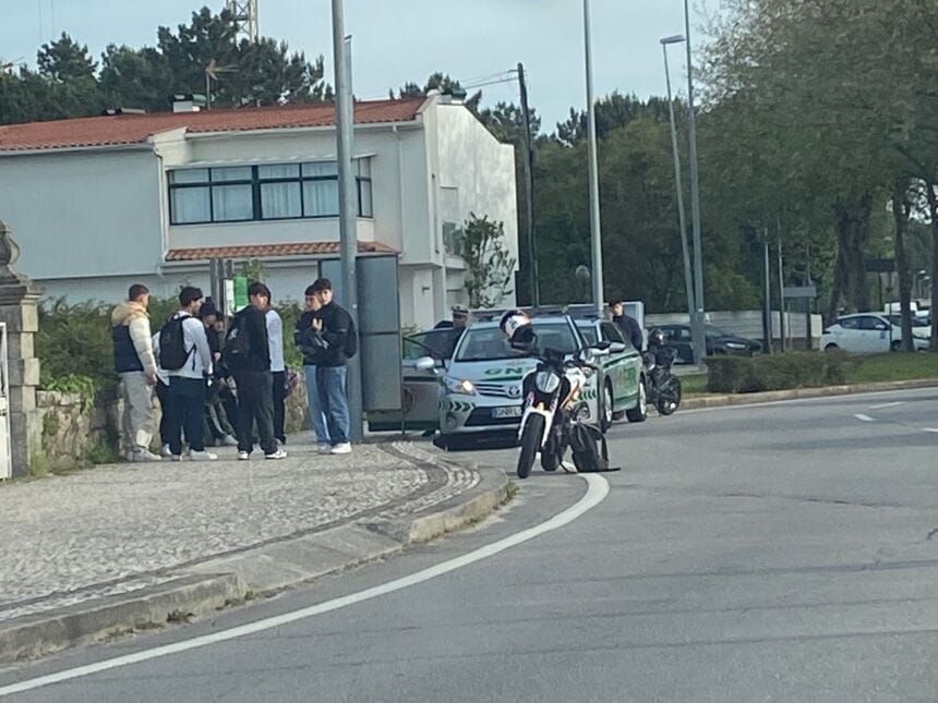 operação fiscalização mota esposende