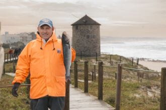 robalo está aqui esposende