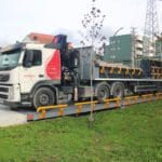 PCM M1500e Balança