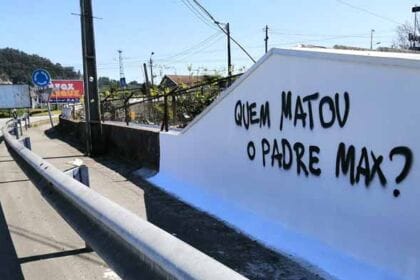 Padre Max