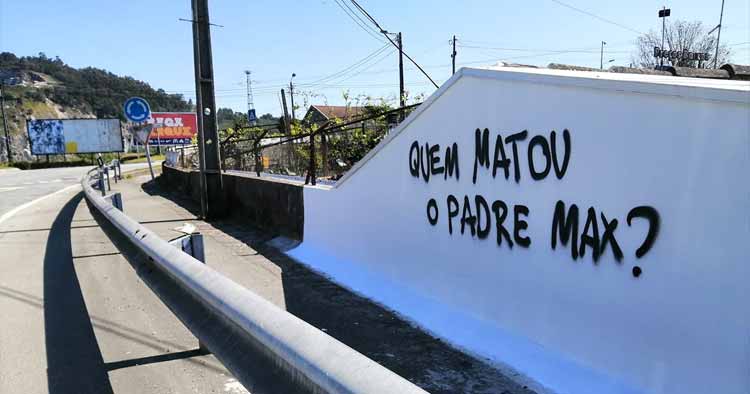 Padre Max