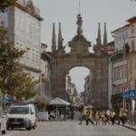 PediBus Braga