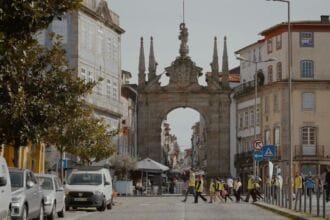 PediBus Braga