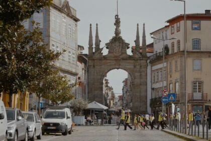 PediBus Braga