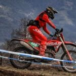 enduro Pedro Oliveira