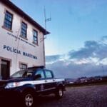 Viana do Castelo AMN Policia Maritima