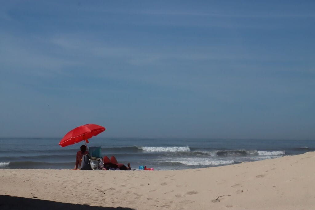 Esposende: Praias compostas mas é preciso ter cuidado pois não estão vigiadas praias esposende