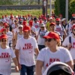 Red Alerta