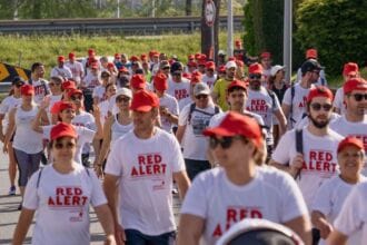 Red Alerta