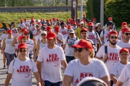 Red Alerta