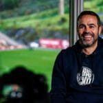 SC Braga Artur Jorge