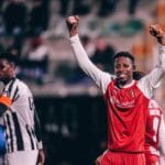 SC Braga banza