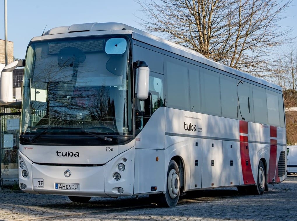 Barcelos: Vai às Cruzes? Aqui está um manual de utilização dos transportes gratuitos mobilidade barcelos cruzes