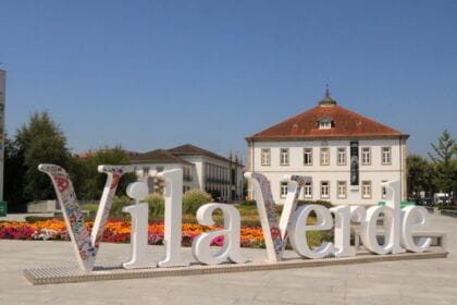 Vila Verde