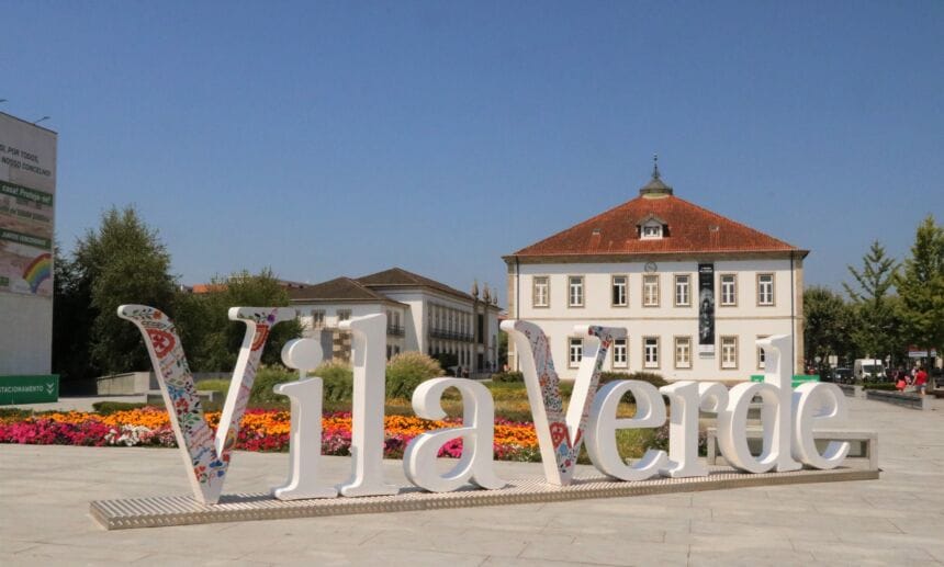 Vila Verde