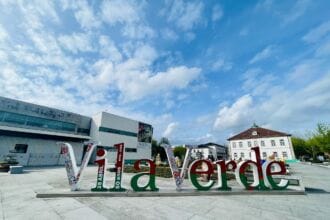 Vila Verde