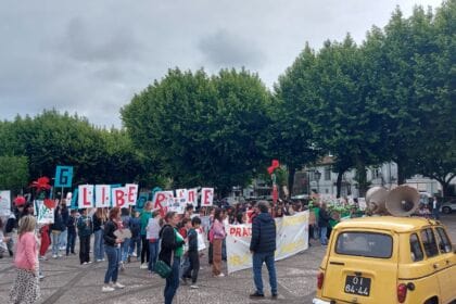 Vila verde escolas 25 de abril