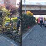 Acidente Circular Braga