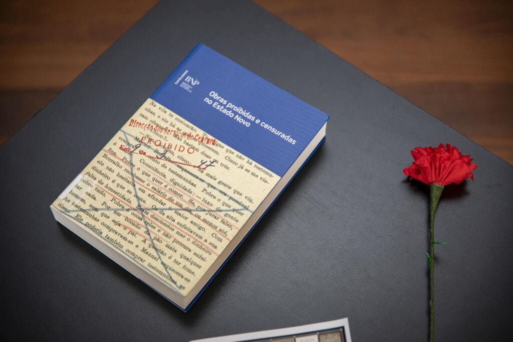 Barcelos: Primeiro "Avante" pós 25 de abril ou livros proibidos pelo Estado Novo em exposição a não perder barcelos exposicao 12