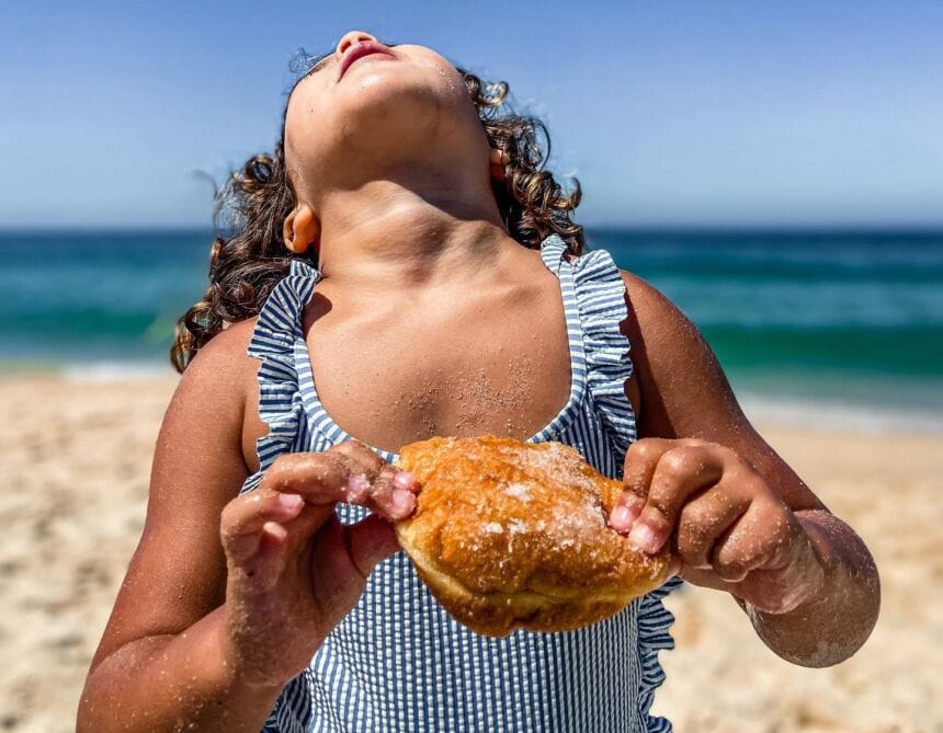 Bolas de Berlim