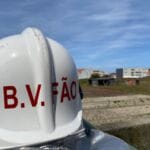 Acidente Esposende Fão