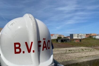 Acidente Esposende Fão