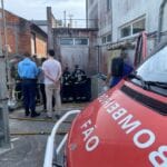Bombeiros fão