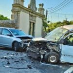 Acidente Tibaes Braga