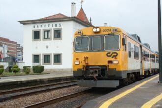 barcelos Aborim morre