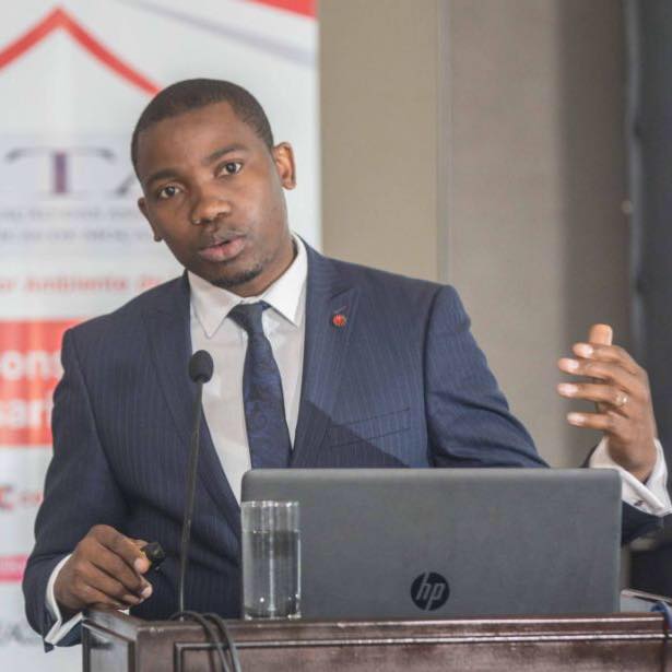 Moçambique Eduardo Sengo