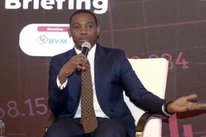 Moçambique Eduardo Sengo