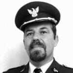 Fão comandante Pieira