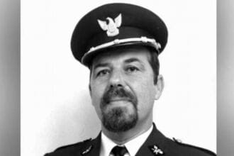 Fão comandante Pieira