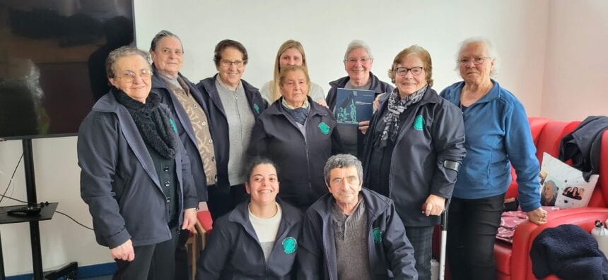 Esposende: "A tradição está viva" e bem viva com histórias da comunidade piscatória a tradição está viva