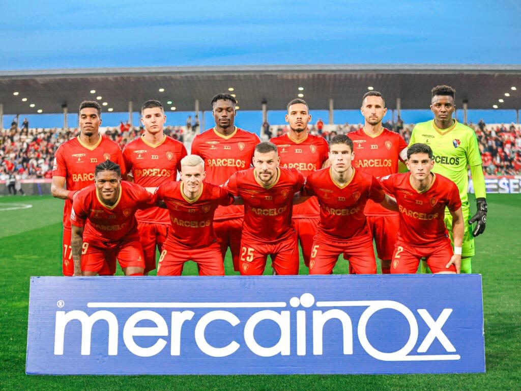 Gil Vicente FC