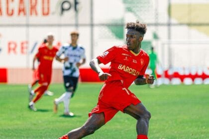 Gil Vicente FC