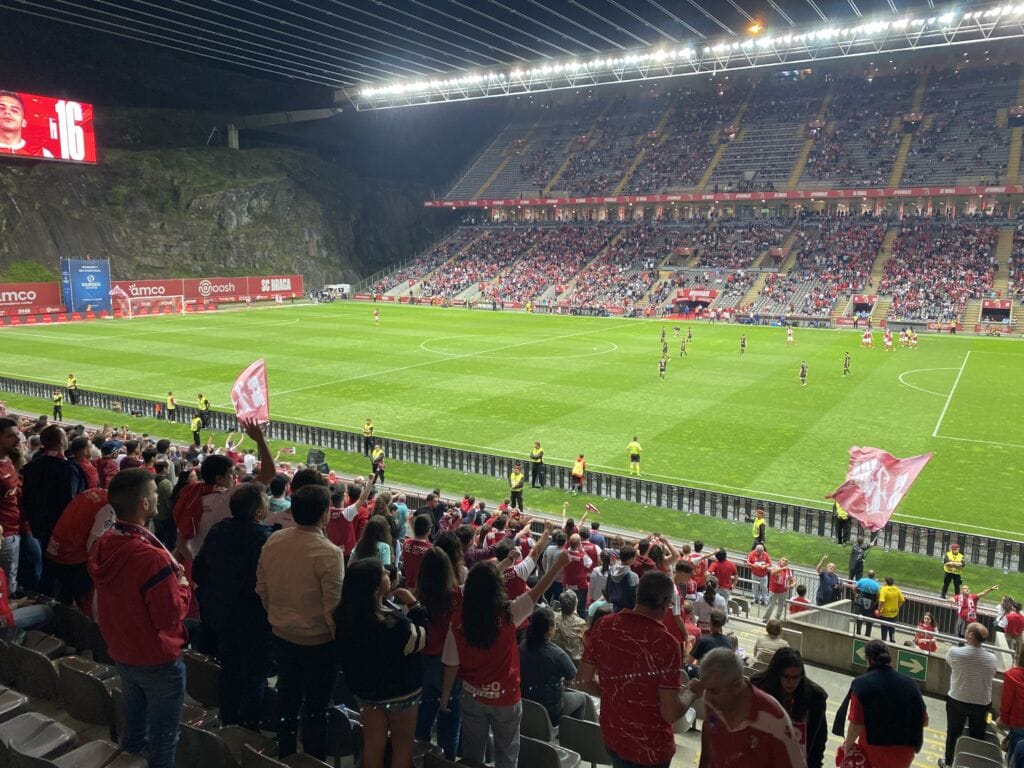 SC Braga