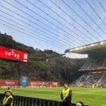 SC Braga Arouca