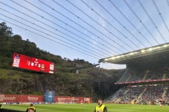 SC Braga Arouca