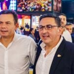 luis montenegro benjamim parque cidade
