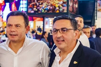 luis montenegro benjamim parque cidade