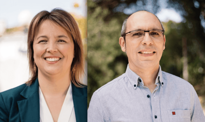 Europa: São do distrito de Braga e candidatos a eurodeputados pela CDU candidatos PCP
