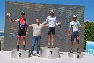 luso galaico esposende btt