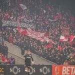 SC Braga Adeptos Vitoria
